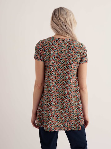 Seasalt Cornwall Tuniek 'Screenprint' in Gemengde kleuren