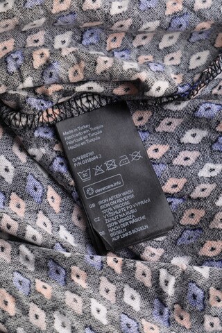 H&M Longsleeve-Shirt XS in Schwarz