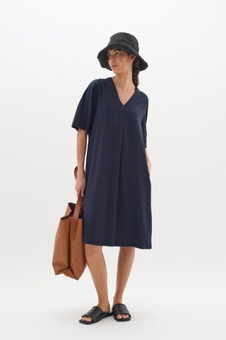 InWear Summer dress 'Ellie' in Blue