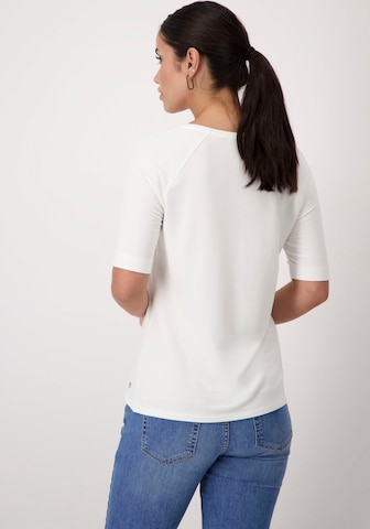 monari Shirt in White