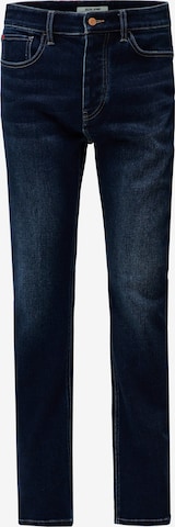 Salsa Jeans Jeans in Blau: Vorderseite
