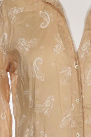0039 Italy Blouse & Tunic in L in Beige