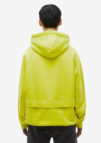 Marc O'Polo Sweatshirt in Yellow