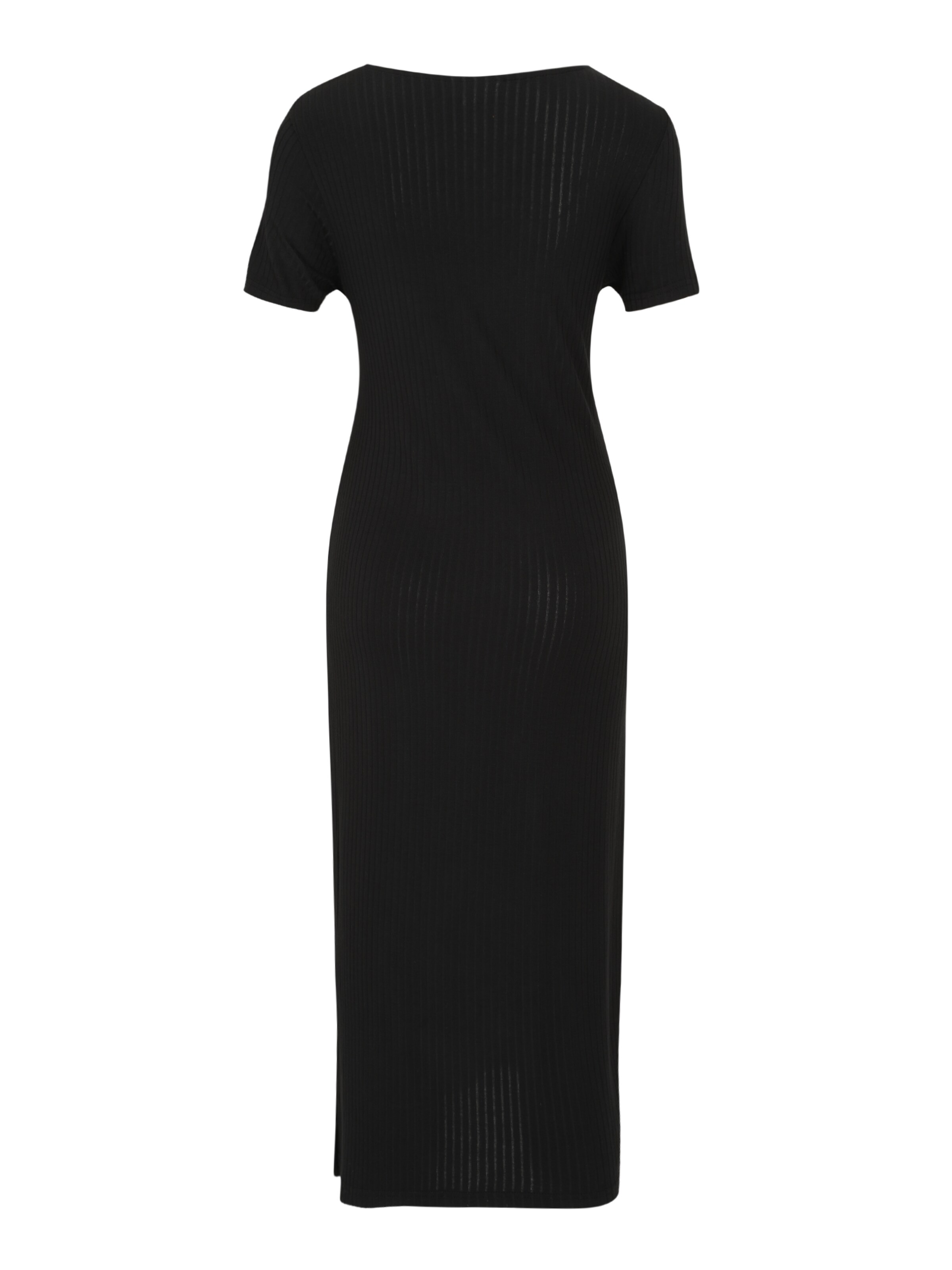 MAMALICIOUS Šaty - Čierna