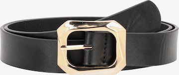 juoda faina Diržas: priekis