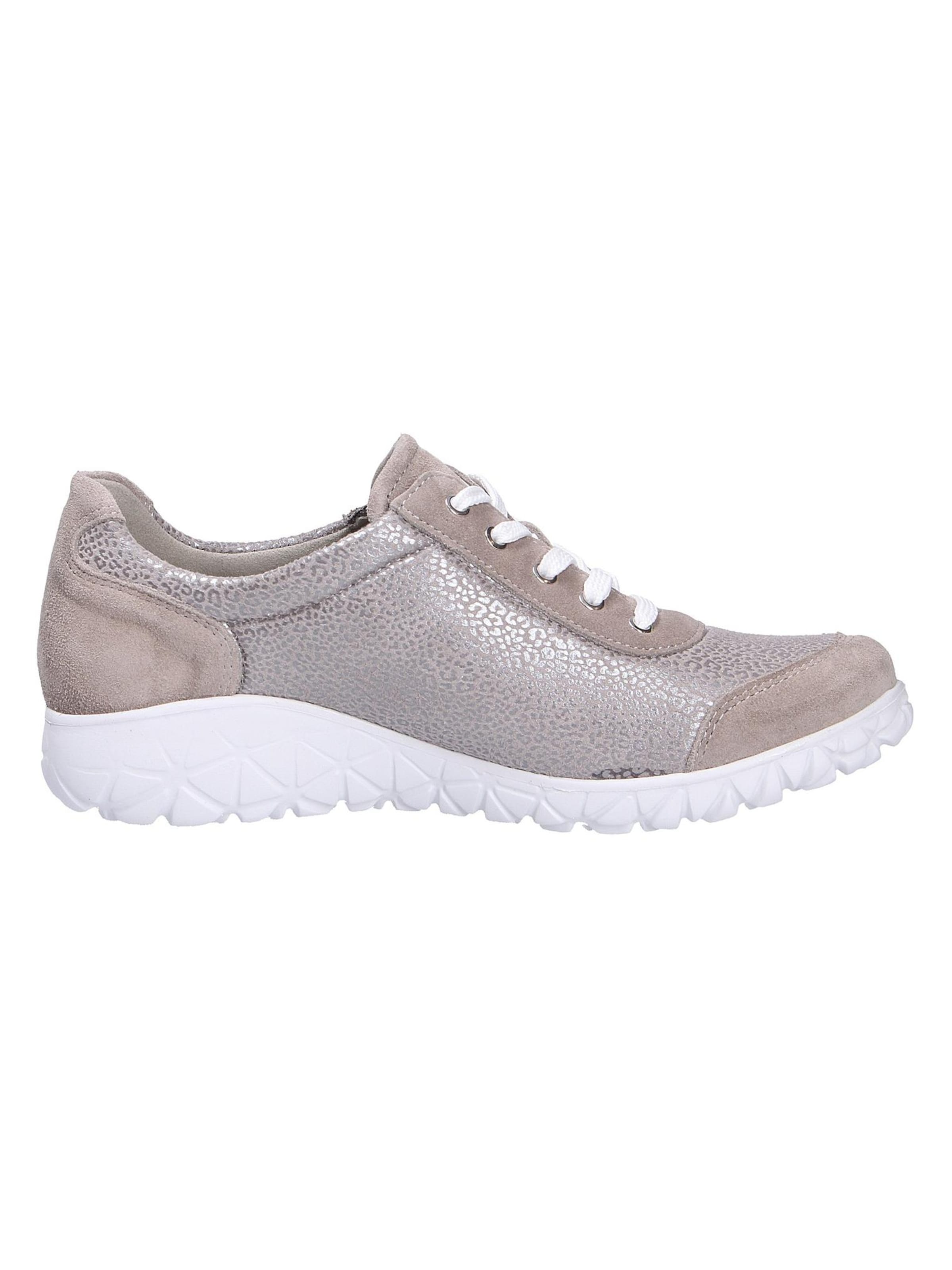 WALDLÄUFER Sneaker 'Havy' in Grau