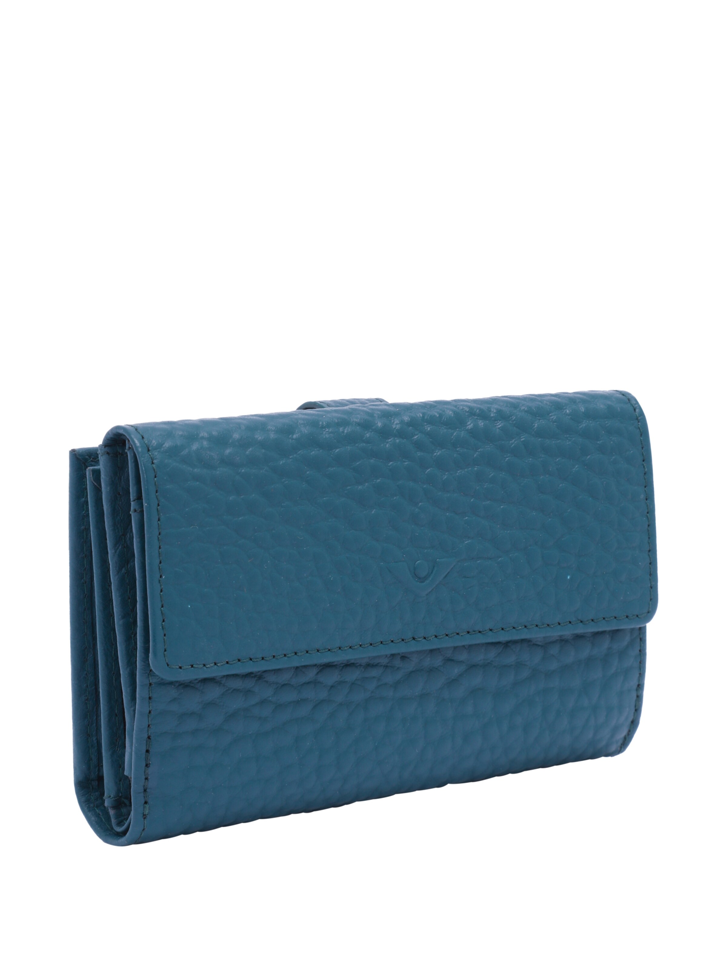 VOi Wallet 'BRENNA' in Green