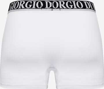 Giorgio di Mare Boxershorts i svart