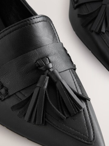 Escarpins 'Forever Comfort' Next en noir