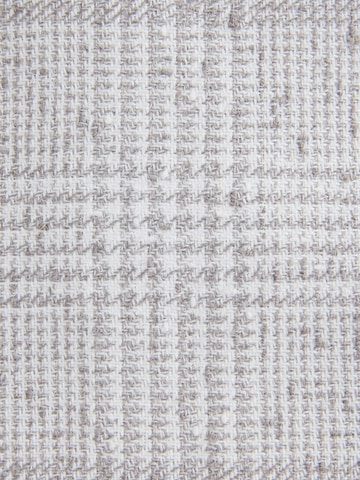 Coupe regular Veste de costume Next en gris