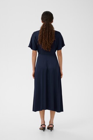 InWear - Vestido 'IWBallaI' em azul