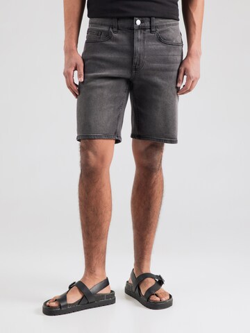 Regular Jean 'ONSWEFT' Only & Sons en gris : devant