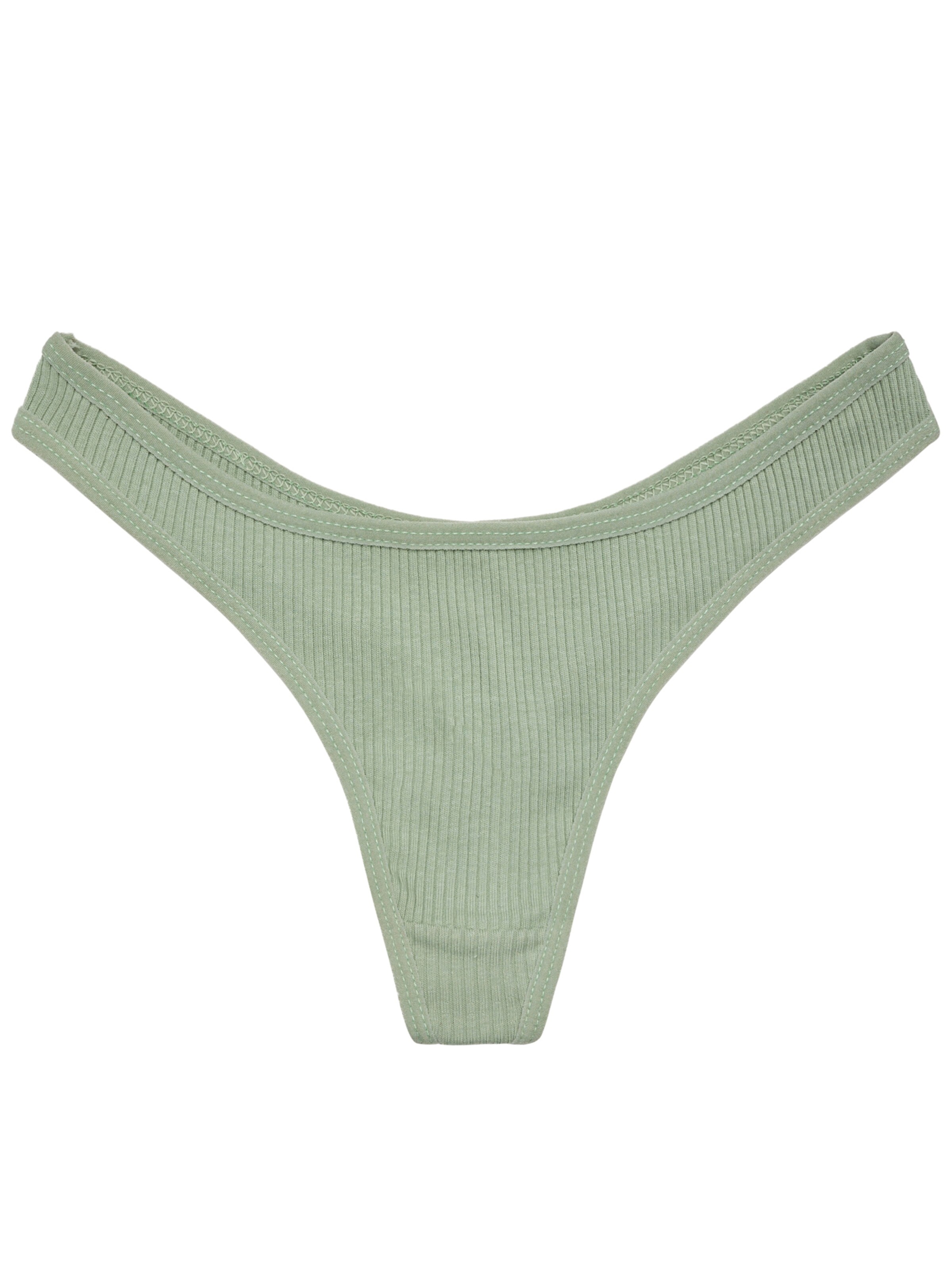 String 'F902' di Tazzio in verde