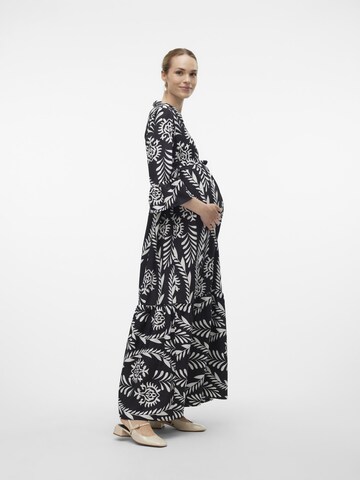 Vero Moda Maternity Blusekjole i sort