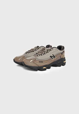 new balance Ниски маратонки '1000' в кафяво