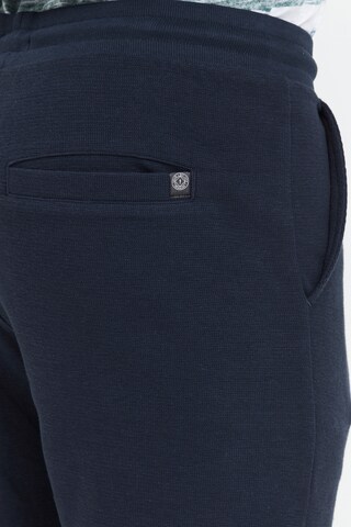 !Solid Regular Broek 'ROBSON' in Blauw