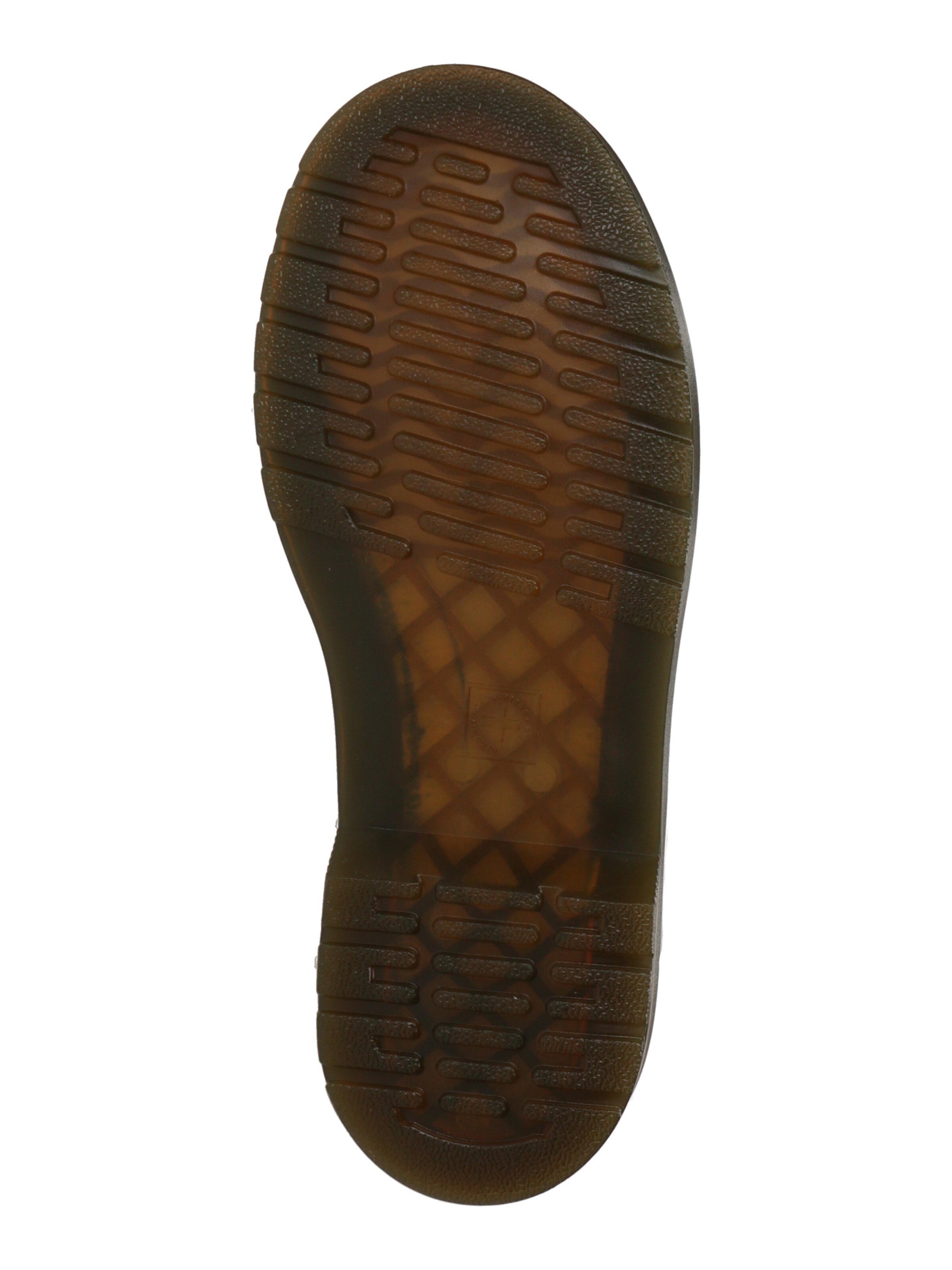 Dr. Martens Ботуши '1460' в черно