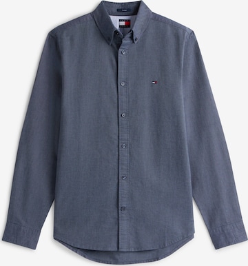 Tommy Jeans Paita värissä sininen: etupuoli