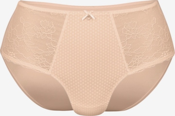 ROSA FAIA Panty 'Eloise' in Pink: front