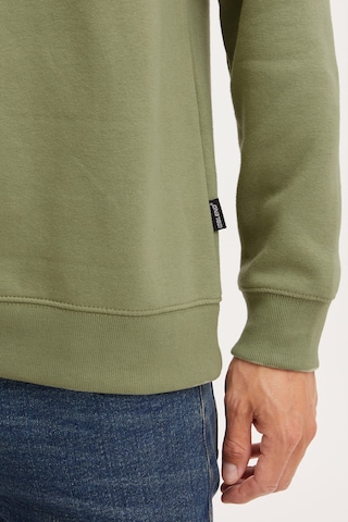 BLEND Sweatshirt i grön