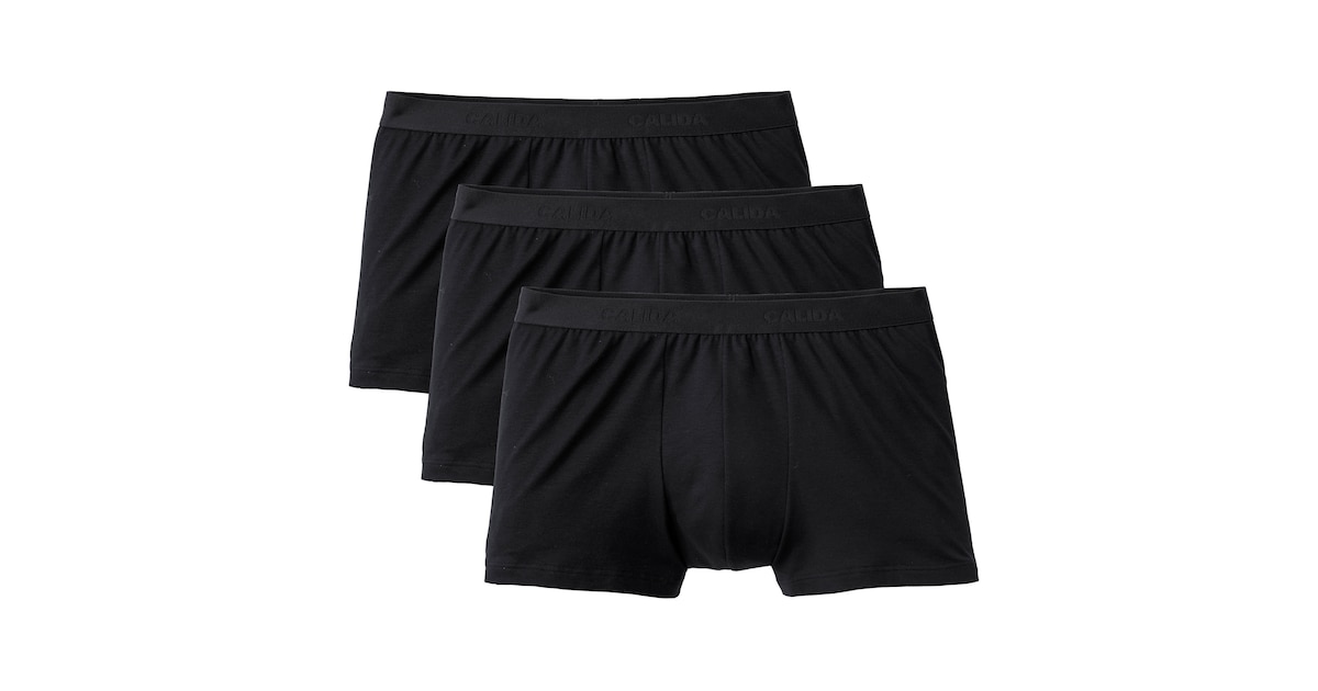 Calida Boxershort schwarz weiß ab 59,45 € | Preisvergleich bei Calida Boxershort schwarz weiß ab 59,45 € | Preisvergleich bei