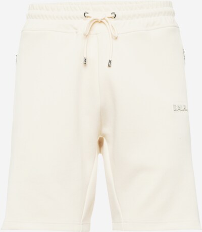 Pantaloni 'Q-Series' BALR. di colore bianco, Visualizzazione prodotti
