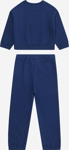 GAP Sweatsuit in Blue