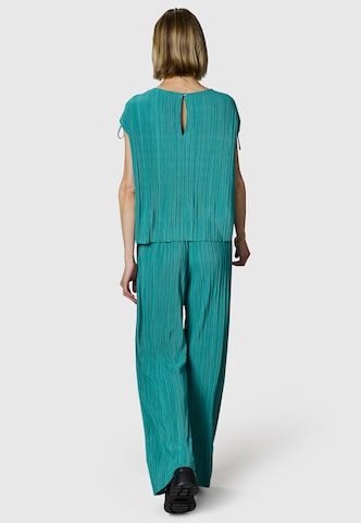 Pantalons de tailleur 'Youmodo' Ragwear en vert