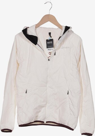 ODLO Jacket & Coat in M in White: front