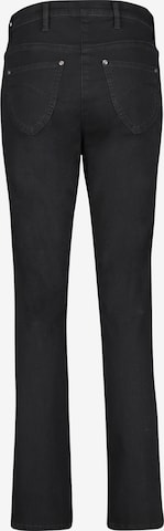 Betty Barclay Regular Jeans in Schwarz