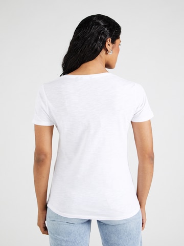MEXX - Camisa 'FEMMIE' em branco