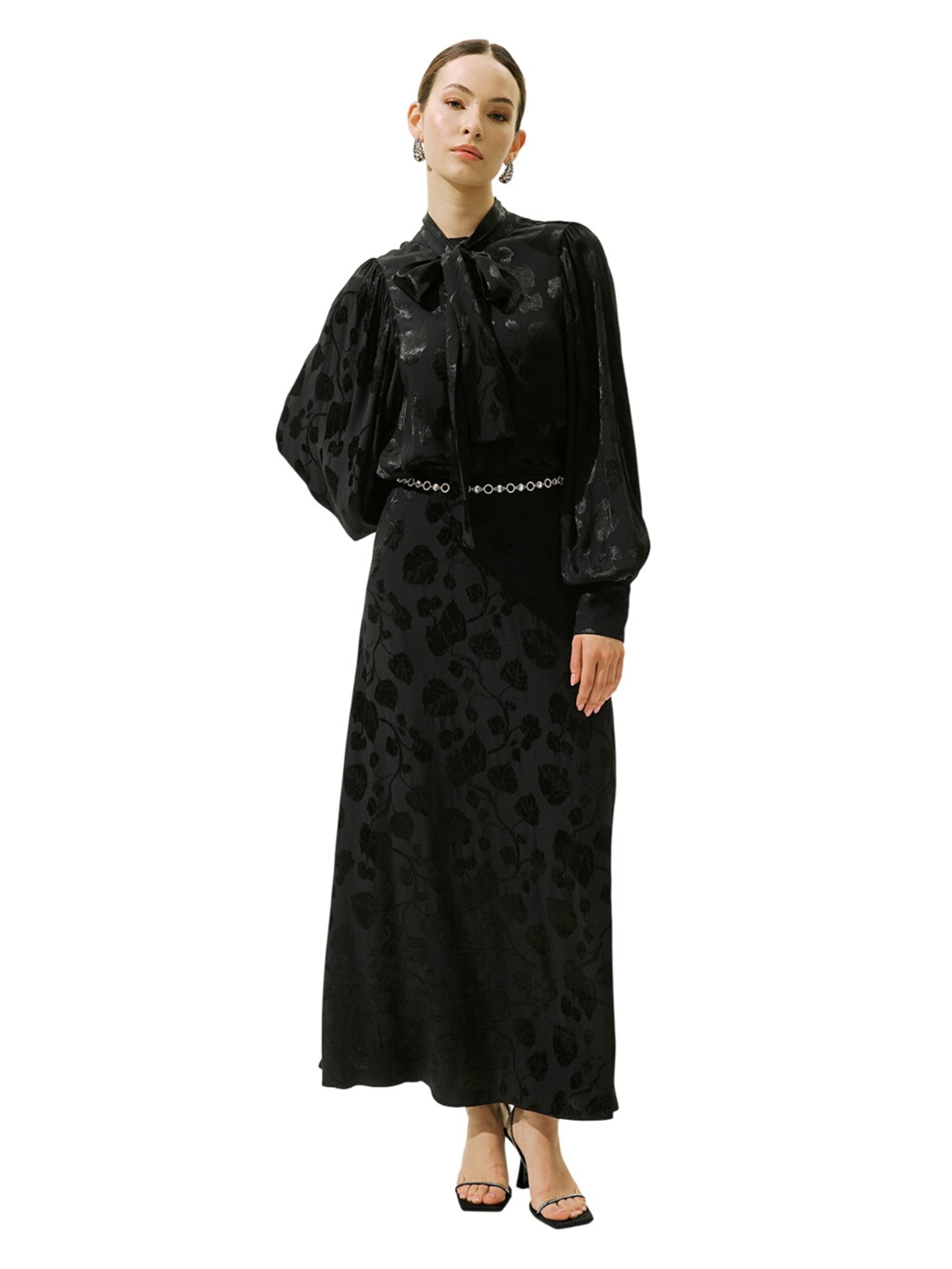 MANUKA Skirt in Black
