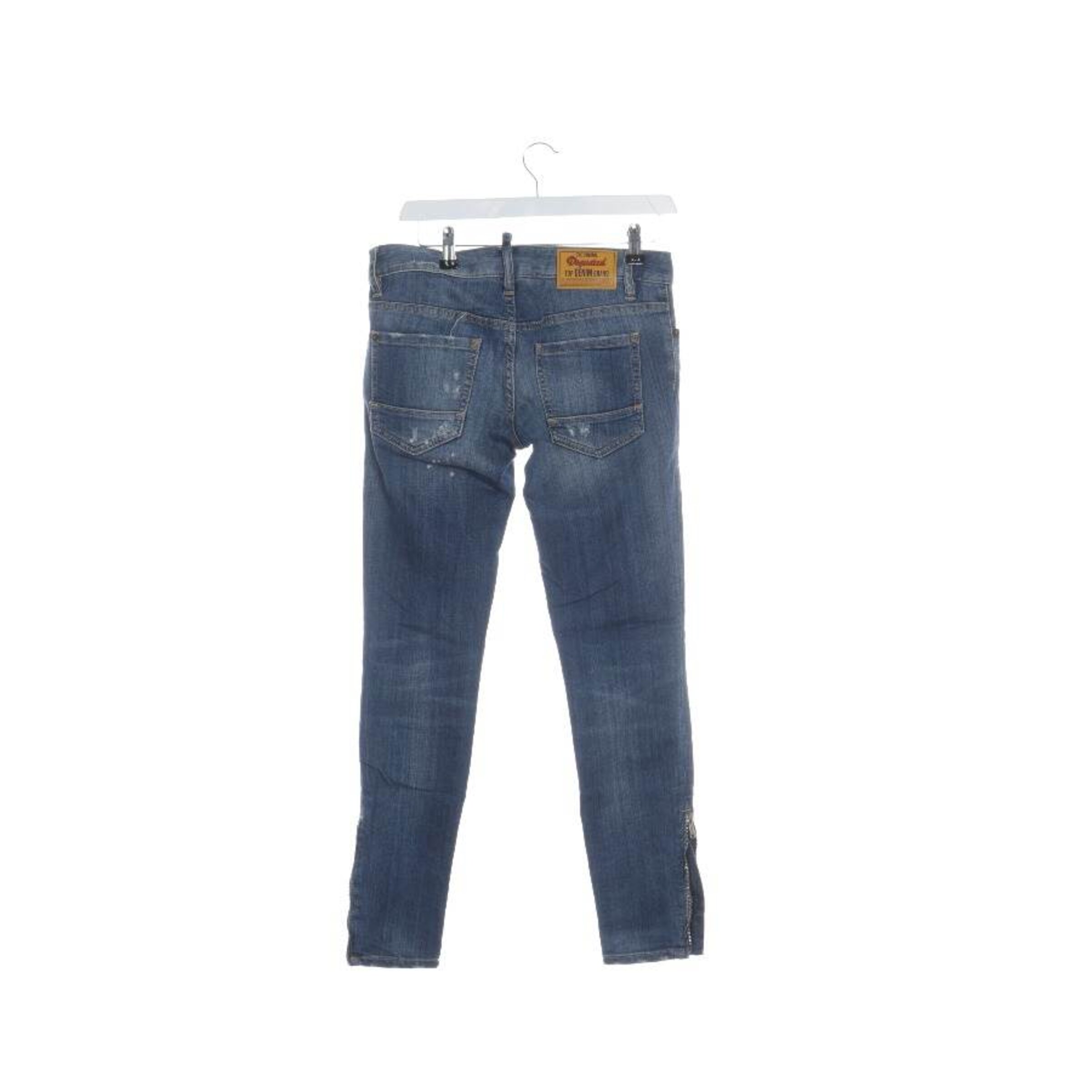 DSQUARED2 Jeans in 25-26 in Blue