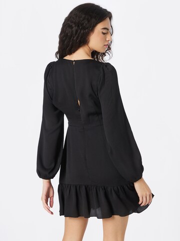 Rochie 'AUDREY' de la MINKPINK pe negru