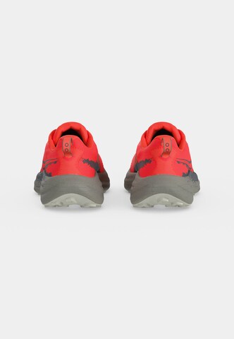 saucony Springsko 'RIDE TR3' i röd