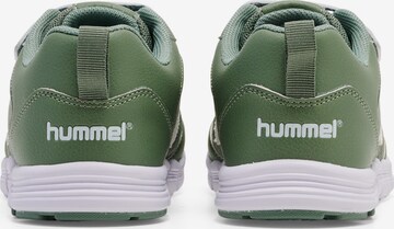 Hummel Sportschuh 'SPEED' in Grün