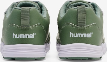 Hummel Αθλητικό παπούτσι 'SPEED' σε πράσινο