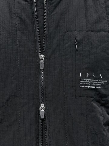 Born Sports vest ' Azov ' in Black