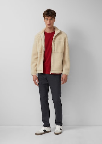 s.Oliver Regular Hose ' PHOENIX ' in Grau