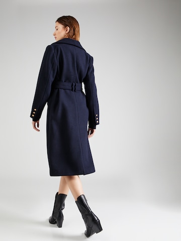 Manteau mi-saison 'Jannett' Guido Maria Kretschmer Women en bleu : derrière