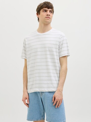JJ Rebel - Camisa 'JREBPIKE' em verde: frente