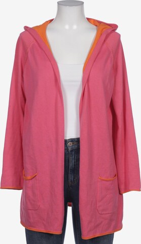 LIEBLINGSSTÜCK Sweater & Cardigan in M in Pink: front