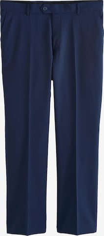 Next Hose in Blau: Vorderseite