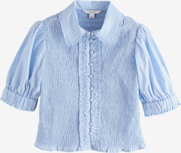 Camicia da donna di Next in blu: frontale