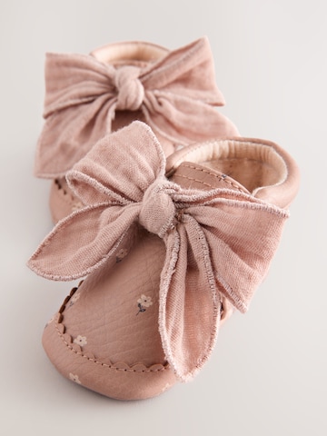 Nouveau-nés Next en beige