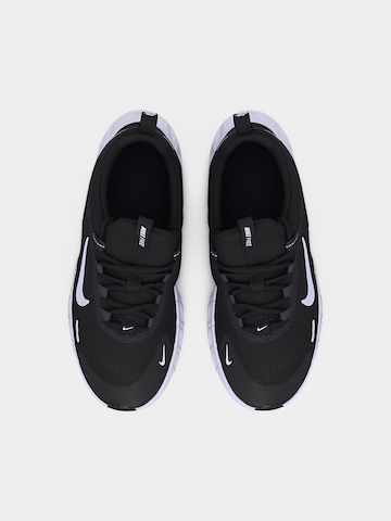 Chaussure de sport 'Free Ride' NIKE en noir