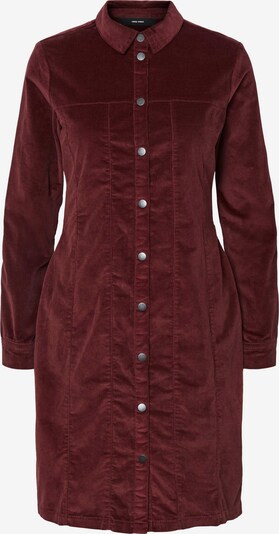 VERO MODA Dress in Dark red, Item view