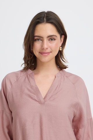 Fransa Halenka – pink