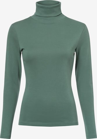 Brookshire Shirt ' ' in Green: front