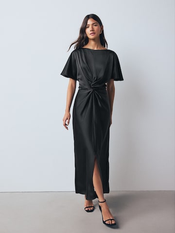 Next Šaty – černá